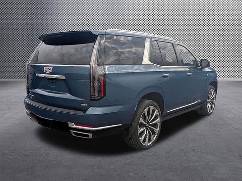 New 2026 Cadillac Escalade Luxury w/ Touring Package image 5