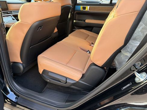 New 2026 Hyundai Santa Fe Limited image 21