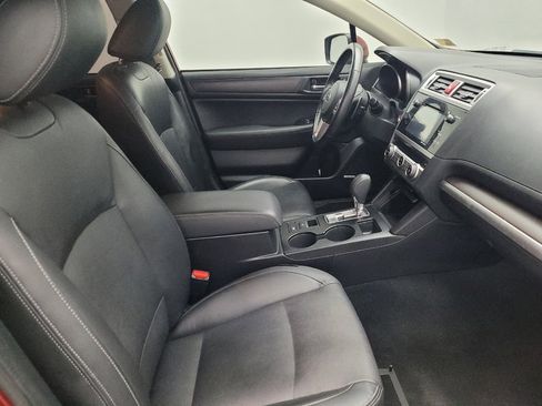 Used 2016 Subaru Legacy 3.6R Limited AWD/4WD image 21