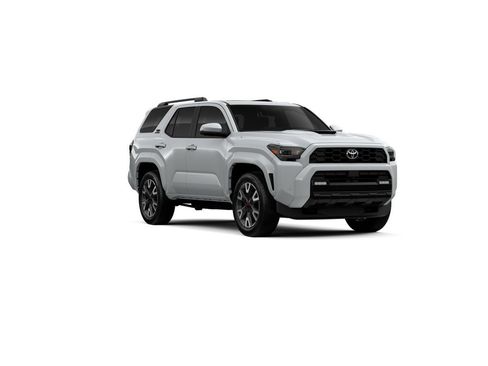 New 2026 Toyota 4Runner TRD Sport Premium image 15