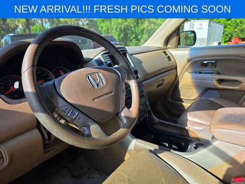 Used 2007 Honda Pilot EX-L image 6