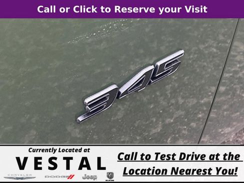 New 2023 Dodge Challenger R/T w/ Plus Package image 4