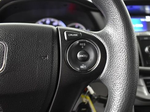 Used 2014 Honda Accord LX image 16