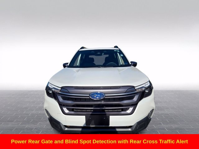 Certified 2026 Subaru Forester Premium AWD/4WD image 2