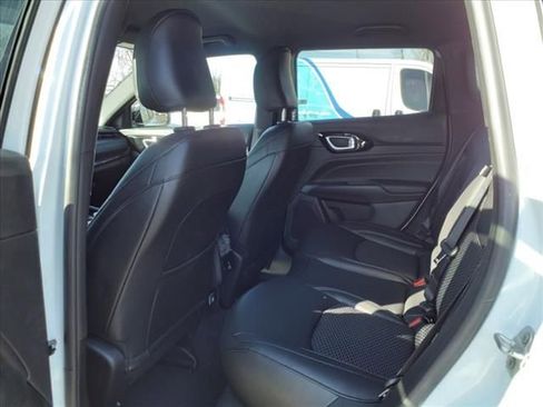 New 2024 Jeep Compass Latitude w/ Convenience Group image 14