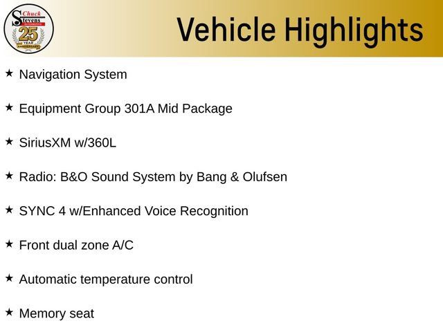 Used 2023 Ford Expedition Limited RWD image 7