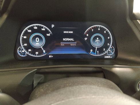 Used 2022 Hyundai Sonata SEL w/ Convenience Package FWD image 23