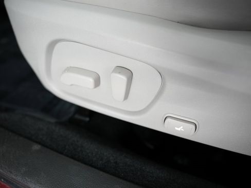 Used 2016 Subaru Forester 2.5i Limited image 46