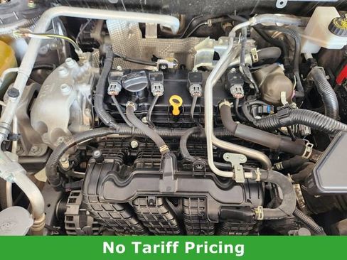 Used 2022 Mitsubishi Outlander SE image 29