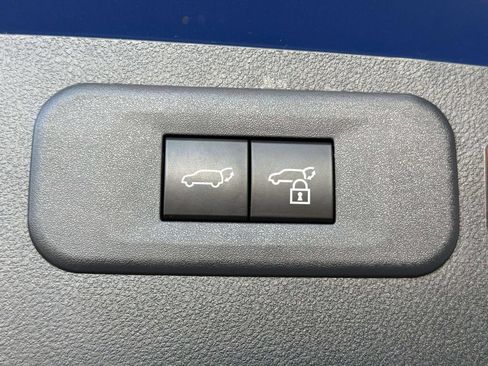 Certified 2025 Lexus NX 350 AWD w/ Accessory Package (2T) image 18