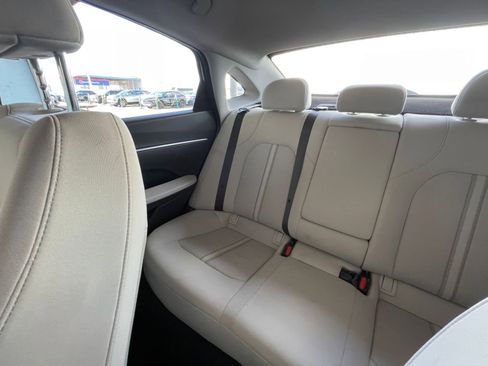 Used 2025 Hyundai Sonata SEL image 39