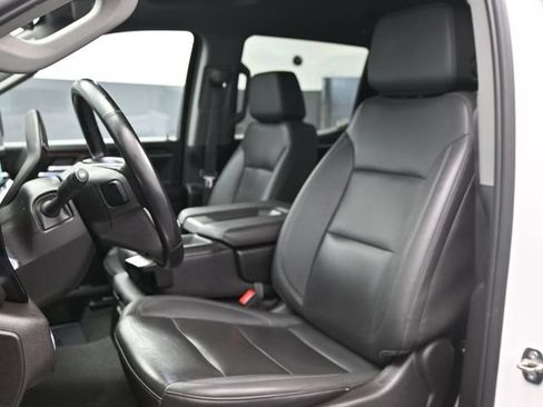 Used 2024 GMC Sierra 1500 SLT RWD image 9