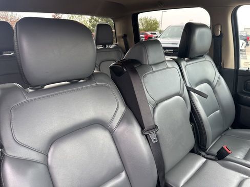 Used 2020 RAM 1500 Tradesman image 32