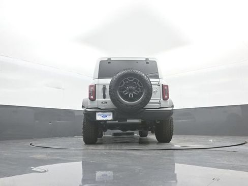 New 2026 Ford Bronco Badlands AWD/4WD image 37