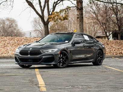 Used 2022 BMW M850i Gran Coupe xDrive