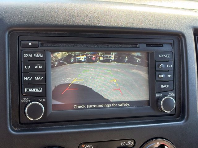 Used 2019 Nissan NV200 SV w/ Navigation Package FWD image 16