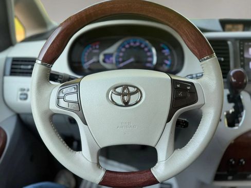 Used 2011 Toyota Sienna Limited w/ Premium Pkg FWD image 40