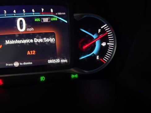 Used 2021 Honda Passport EX-L image 4