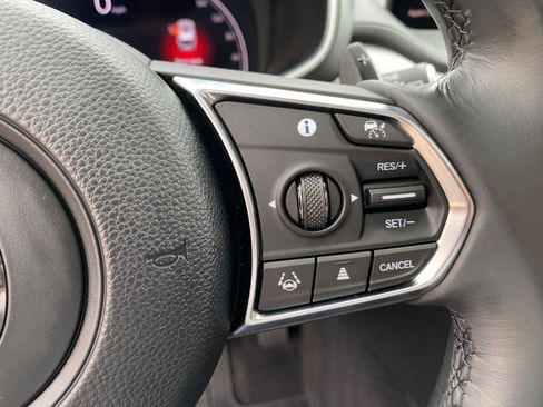 Used 2024 Acura MDX SH-AWD w/ Technology Package image 73