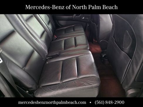 Used 2016 Mercedes-Benz G 550 image 23