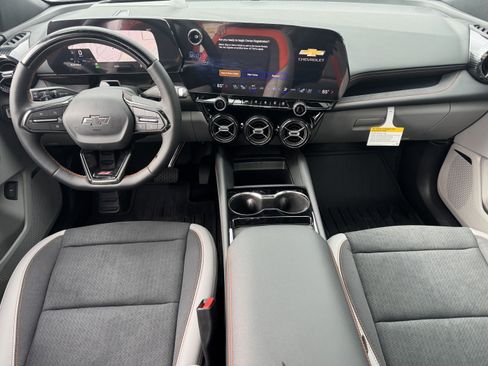 New 2026 Chevrolet Blazer EV SS image 18