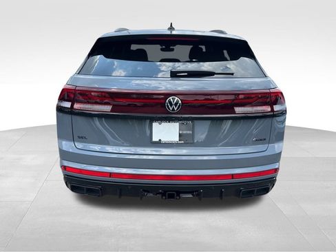 New 2026 Volkswagen Atlas Cross Sport SEL R-Line AWD/4WD image 6