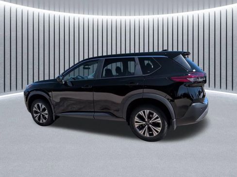 Used 2023 Nissan Rogue SV AWD/4WD image 15
