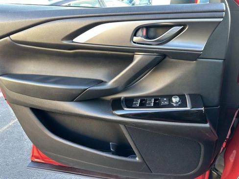 Used 2021 MAZDA CX-9 Touring image 24