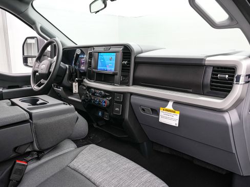New 2026 Ford F250 XLT w/ Tremor Off-Road Package image 22