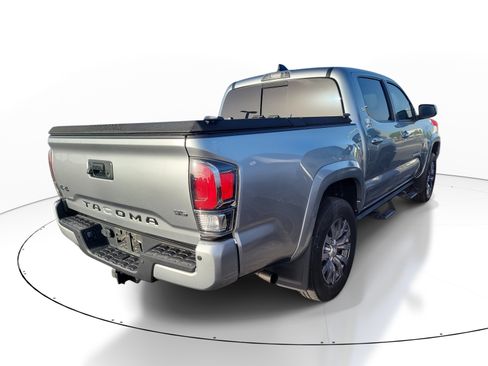 Used 2023 Toyota Tacoma Limited AWD/4WD image 7