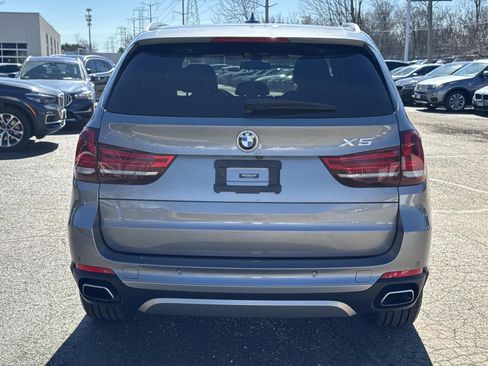 Used 2018 BMW X5 xDrive35i image 6