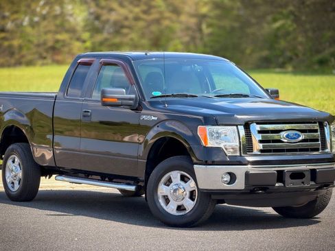 Used 2011 Ford F150 XLT w/ XLT Convenience Pkg AWD/4WD image 21