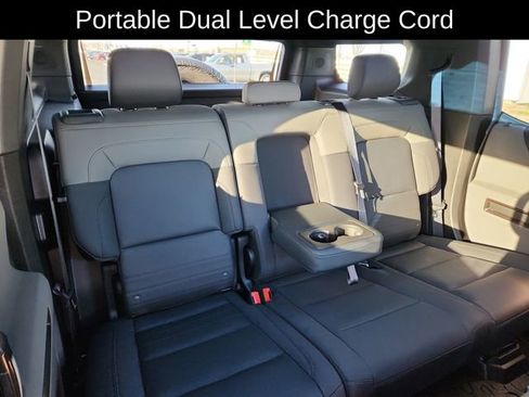 Used 2024 GMC Hummer EV 3X image 29