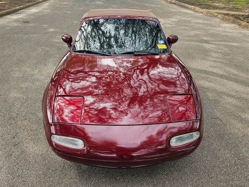 Used 1994 MAZDA MX-5 Miata image 7