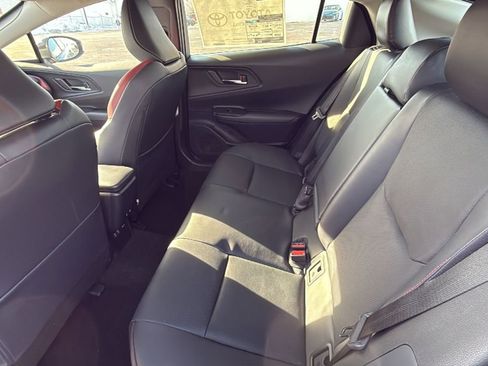 New 2026 Toyota Prius Plug-In Hybrid image 36