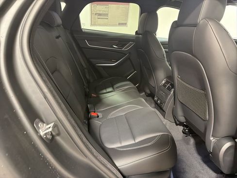 New 2026 Jaguar F-PACE R-Dynamic S image 27