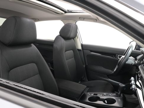 Used 2024 Honda Civic EX image 37