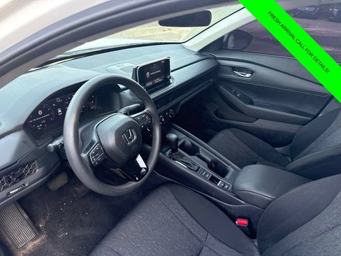 Used 2024 Honda Accord LX image 14