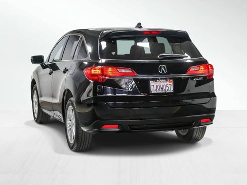 Used 2015 Acura RDX FWD image 2