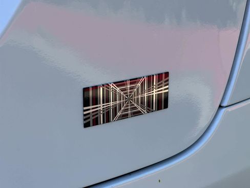 Used 2025 Tesla Model X Plaid image 7