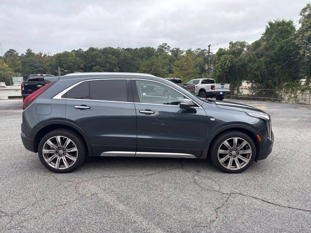 Used 2019 Cadillac XT4 Premium Luxury FWD image 15