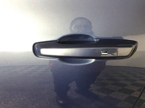 New 2026 Chevrolet Equinox RS image 8