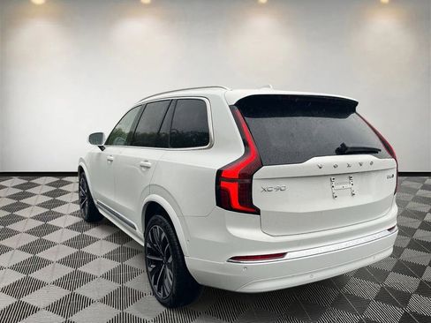 New 2026 Volvo XC90 B6 Ultra w/ Protection Package image 5