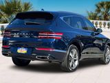 Used 2023 Genesis GV80 2.5T w/ Prestige 20" Package image 5