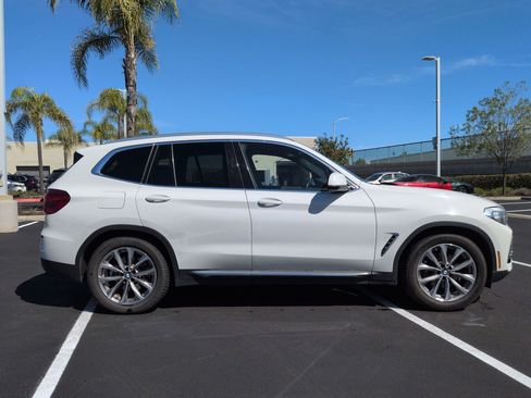 Used 2019 BMW X3 xDrive30i w/ Luxury Package image 11