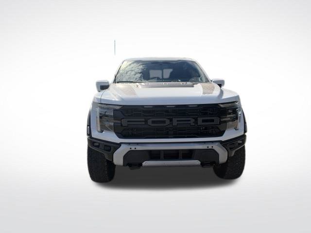 New 2026 Ford F150 Raptor AWD/4WD image 2