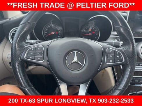Used 2017 Mercedes-Benz C 300 Sedan image 15