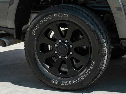 Used 2022 RAM 2500 Laramie w/ Night Edition AWD/4WD image 49