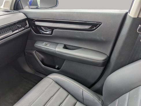 Used 2023 Honda CR-V EX-L image 16