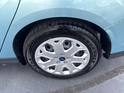 Used 2012 Ford Focus SE FWD image 10